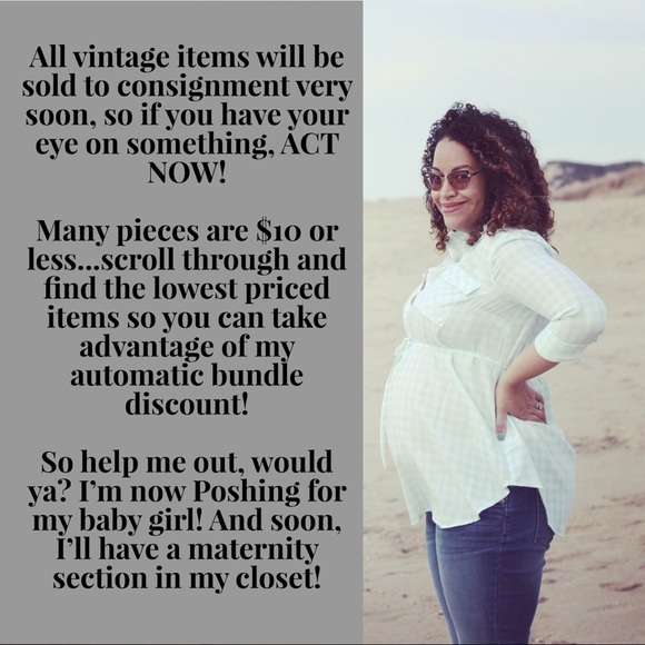 Meet your Seller/Buyer! 🖖🏽💛 - Picture 7 of 7